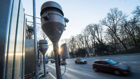 Wenn zwei sich streiten