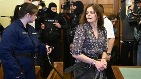 Tut Italiens Regierung genug für eine in Ungarn inhaftierte Aktivistin?