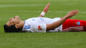 Nächste Enttäuschung für den HSV im Derby