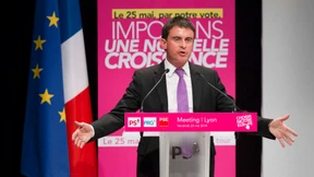 Frankreich kündigt nach Rechten-Sieg Steuersenkung an