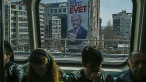 Ein Ja zum „Nein“ 