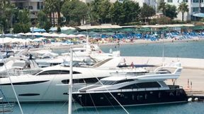 „Es werden hochwertigere Reisen gebucht“