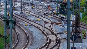 Was Sie zur neuen Bahnstrecke Berlin–Hamburg wissen müssen