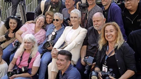 „Ich hatte auch mein MeToo-Erlebnis“