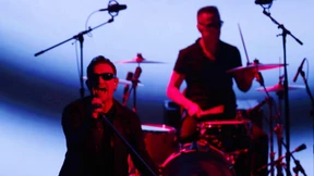 U2 veröffentlicht Gratis-Album im Netz