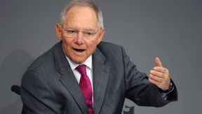 Opposition dringt auf Besteuerung von Finanztransaktionen