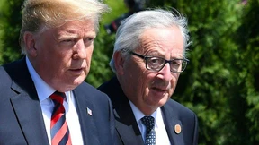 EU schlägt Trump Reform der WTO vor