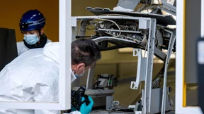 Nach Sprengungen: Banken reduzieren Öffnungszeiten für Automaten