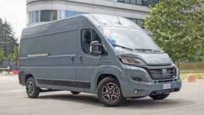 Mit 40 auf zu neuen Ufern