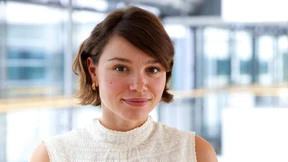 „Ich bin Journalistin, das ist mein Beruf“