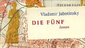 Die letzten Tage von Odessa