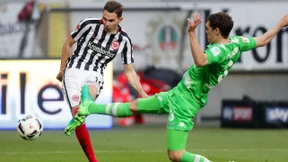 Die Eintracht und ihre pure Pokal-Vorfreude