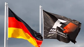 Formel 1 fährt 2015 nicht in Deutschland