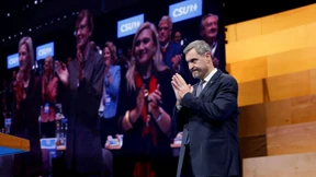 Das ist ein Dämpfer für Markus Söder