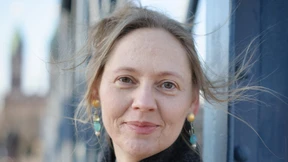 Marie T. Martin: „Jetzt“