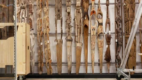 Diese Bilder könnten Sie verstören