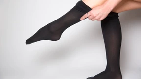 Auf der Suche nach der besten Strumpfhose