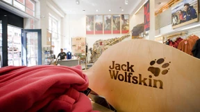 Jack Wolfskin an Finanzinvestor verkauft