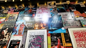 Auf das Signal der Trompete