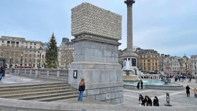 Kein Entkommen vor der Kunst