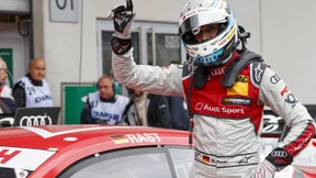 Rast siegt dank Teamorder