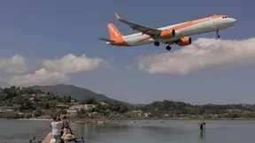 Easyjet stemmt sich gegen Übernahmeofferte