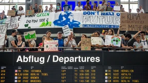 Vertraut nicht den Verboten!