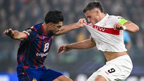 Stuttgart vergibt die besten Chancen und verliert