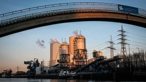 Interessent für Problem-Kraftwerk gesucht