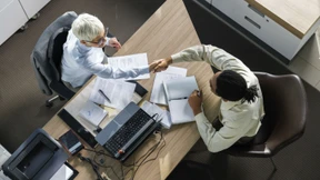 Wann der Betriebsrat bei KI mitreden darf