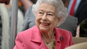 Die Queen als Chauffeurin