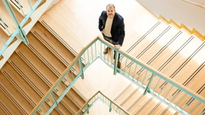 „Wer ein Zimmer mit Alpenblick braucht, soll dafür bezahlen“