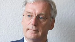 Auf Stabilitätsmission