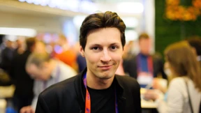 Warum Frankreich Pawel Durow weiterhin festhält