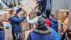 „Fast die ganze türkische Diaspora in Berlin war da“