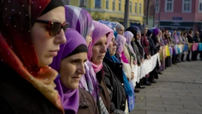 „Es überwiegt der Schmerz“