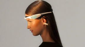 Sprechen Sie mit dem Roboter!