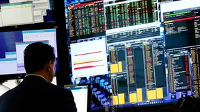 Amerikanische Bankaktien stürzen ab