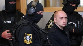 „Ich habe ihn schon für eine Bedrohung gehalten“