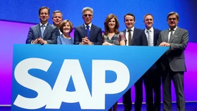 Mehr Frauen, aber noch mehr Männer