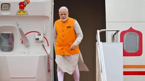 Pakistan verweigert indischem Regierungschef den Überflug