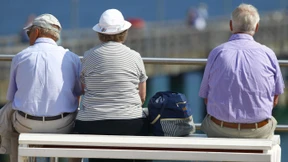 Rentner sind „überwiegend gut versorgt“