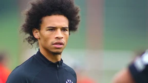 Die komplizierte Situation des Leroy Sané