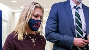 Trump-Verbündete sorgt mit Holocaust-Vergleich für Empörung