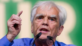 Ströbele: „Bundeswehr nimmt am Libyen-Krieg aktiv teil“