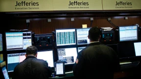 Investmentbanken im Sonderangebot