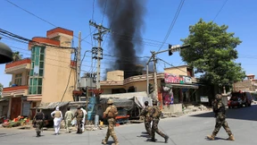 Mindestens 26 Tote bei Angriffen in Afghanistan