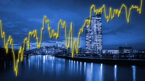 Jubelstimmung an den Börsen