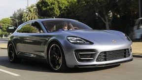 Laden ist die Zukunft