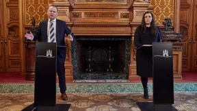 Hamburg will das Risiko minimieren